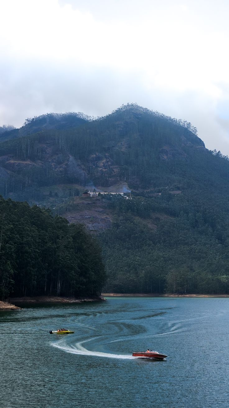 Mattupetty Dam